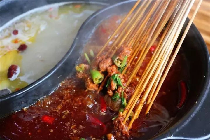 合肥顶级串串店,合肥串串