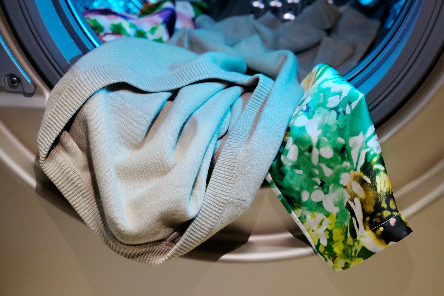 阳台洗烘套装有必要么,阳台洗烘套装真实感受