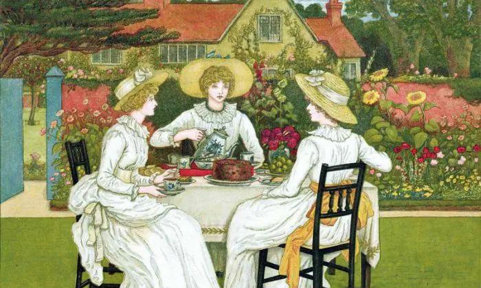 中国年轻人喝黄酒,喝袋泡茶好吗