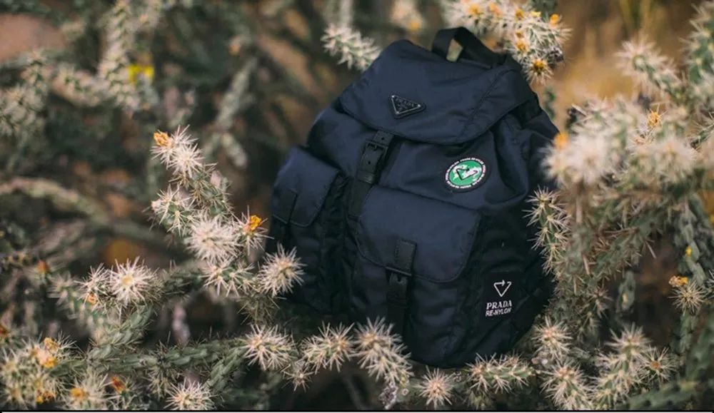 秒杀HM和LV，这个做了10年环保时尚的国货，竟然无人知晓？