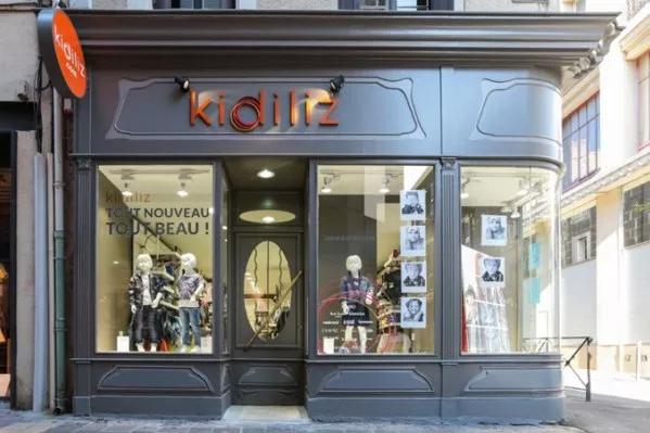 童装羽绒服做得好的品牌,2023年流行的童装羽绒服