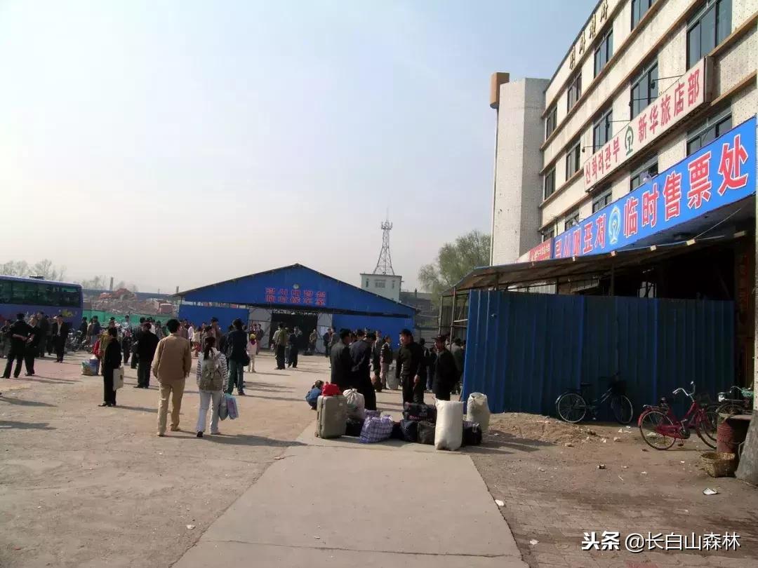 延边改革开放40周年变迁,延吉改革开放变化