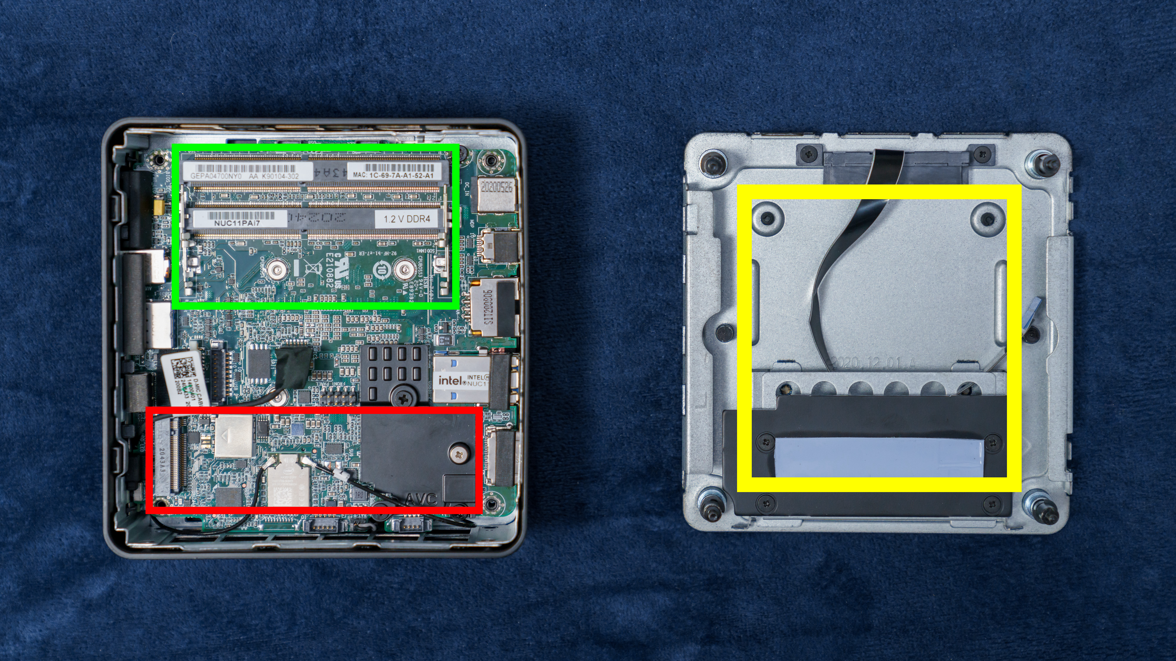英特尔猎豹峡谷装系统,intel猎豹峡谷