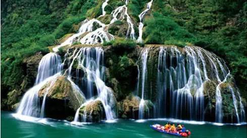 长白山冬雪约会掠影