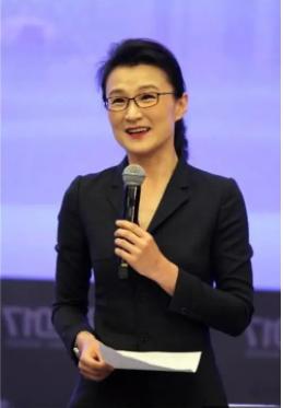 董倩滚出央视,央视主持人董倩现在怎么样了