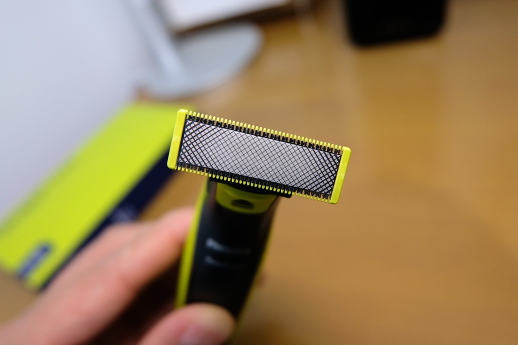 实用的剃须刀测评,电动剃须刀体验感