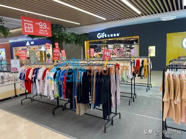 商业“后浪”来袭,用脚丈量南门商圈,看咱江阴未来商业重心所在