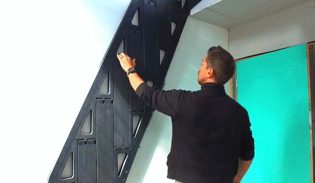 小户型越住越觉得小了,小户型如何看上去更大