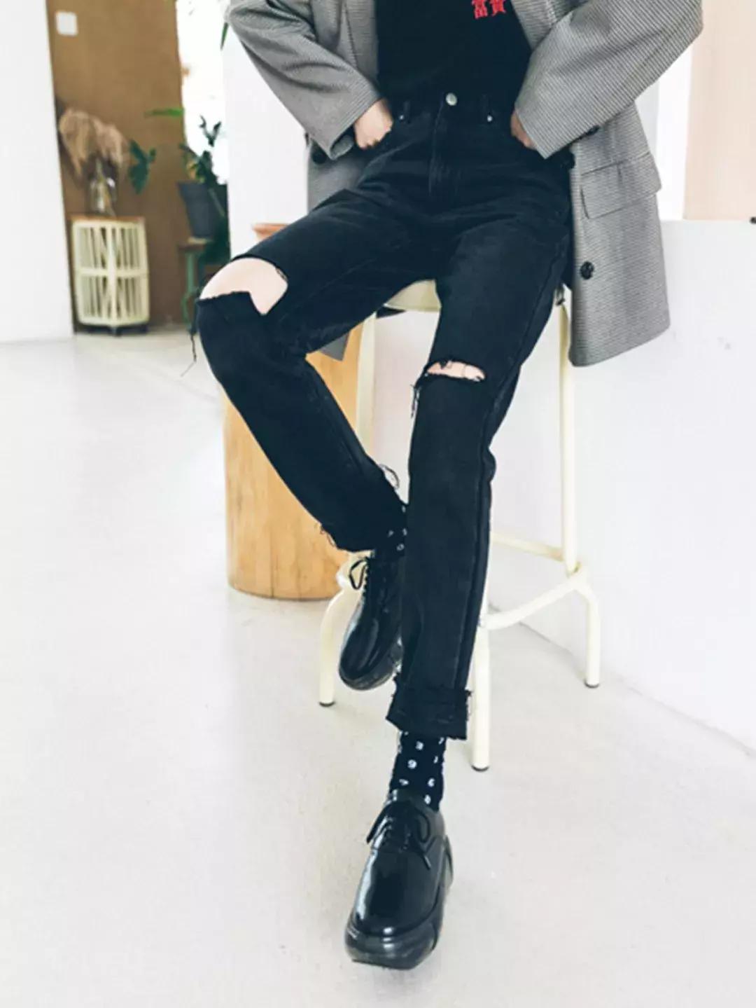 150小个子穿的衣服今年最流行款了,150到180穿什么衣服女