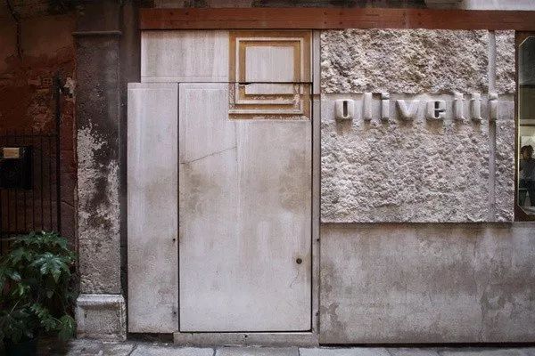 有种细节叫斯卡帕，70年后看他的作品，仍然被感动