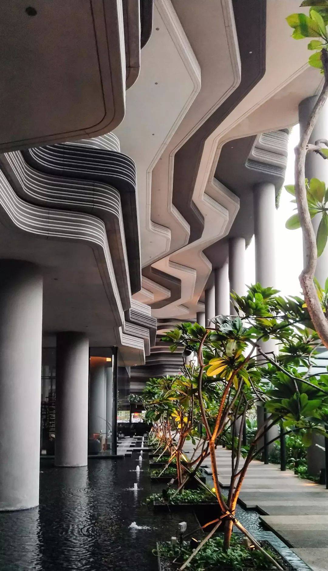 西部世界第四季建筑,西部世界第三季彩蛋解析