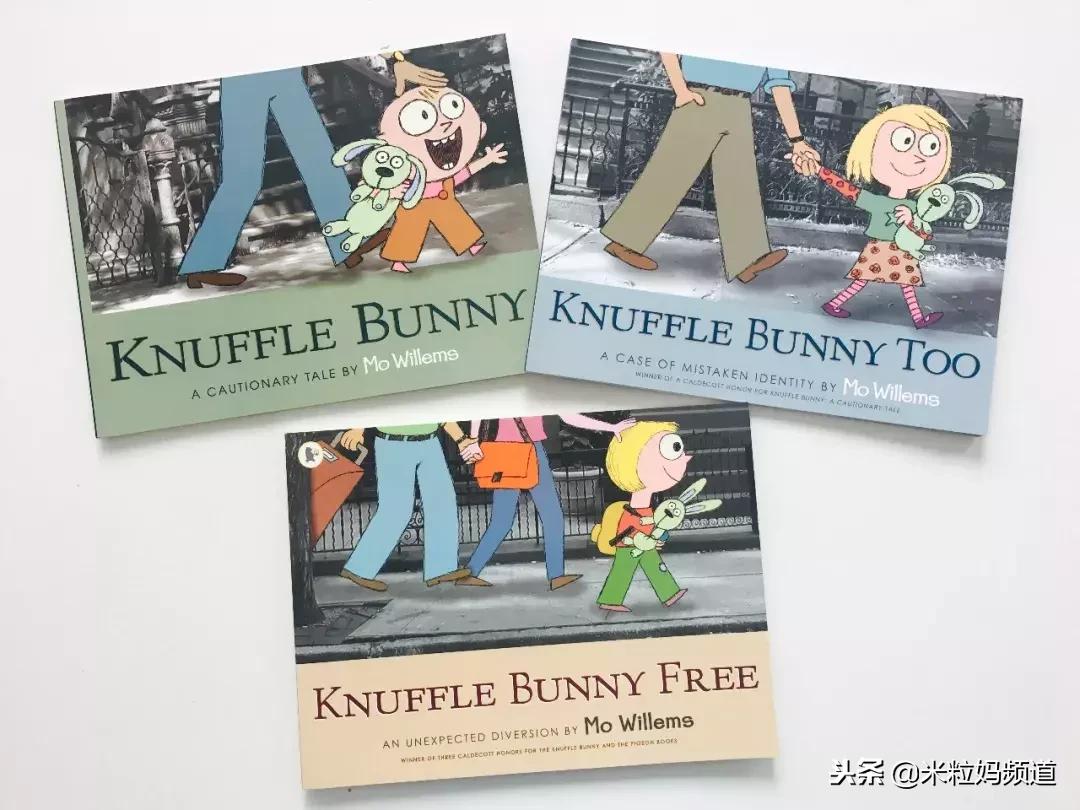 4岁绘本阅读规划,英文绘本启蒙课程