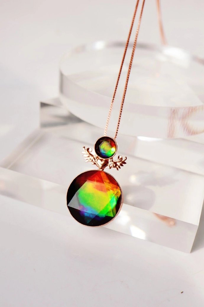 七夕节给女朋友送什么首饰好呢,七夕节礼物送什么首饰好