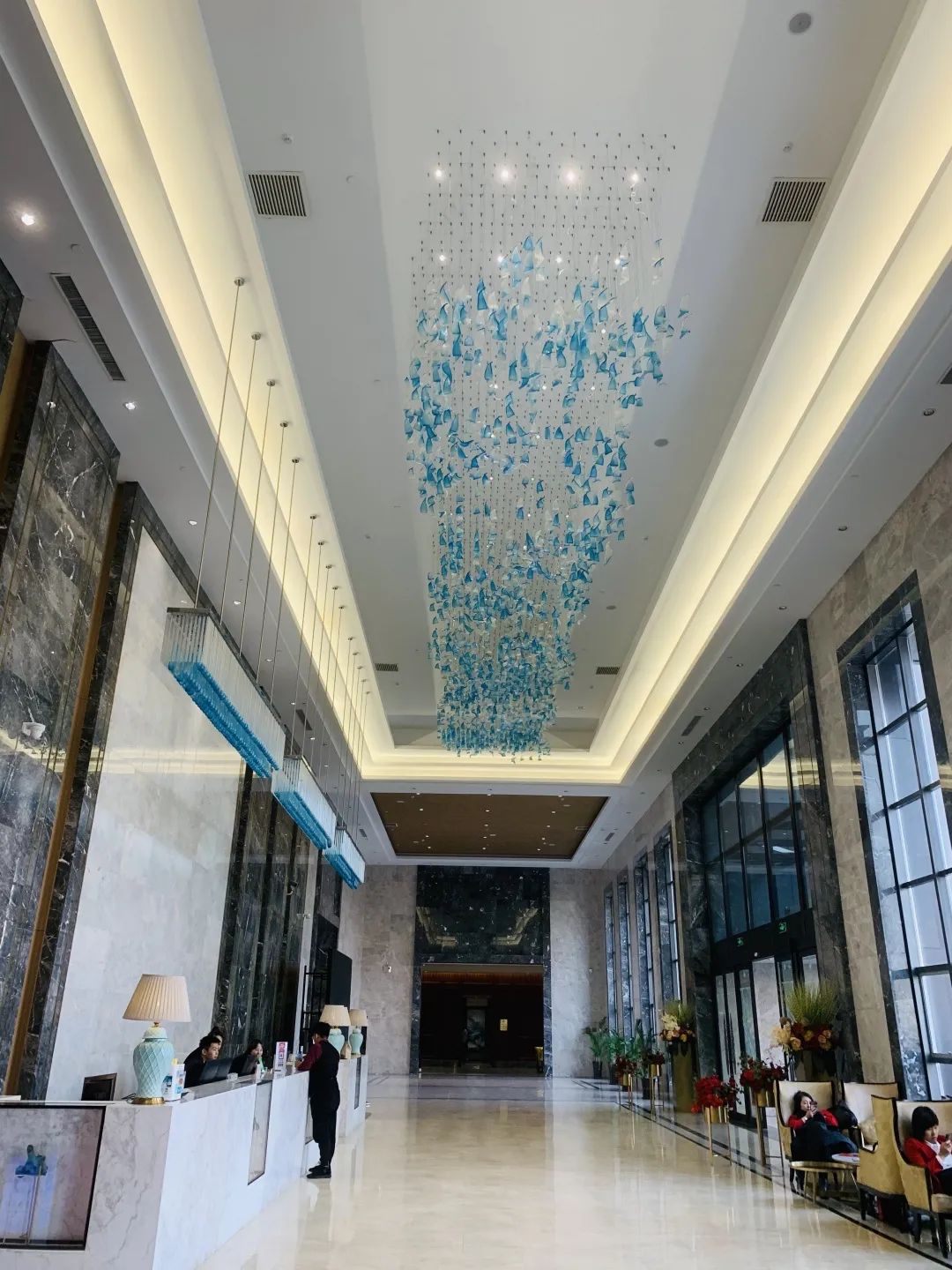 哪些酒店有大型会议室,带有会议室功能的酒店