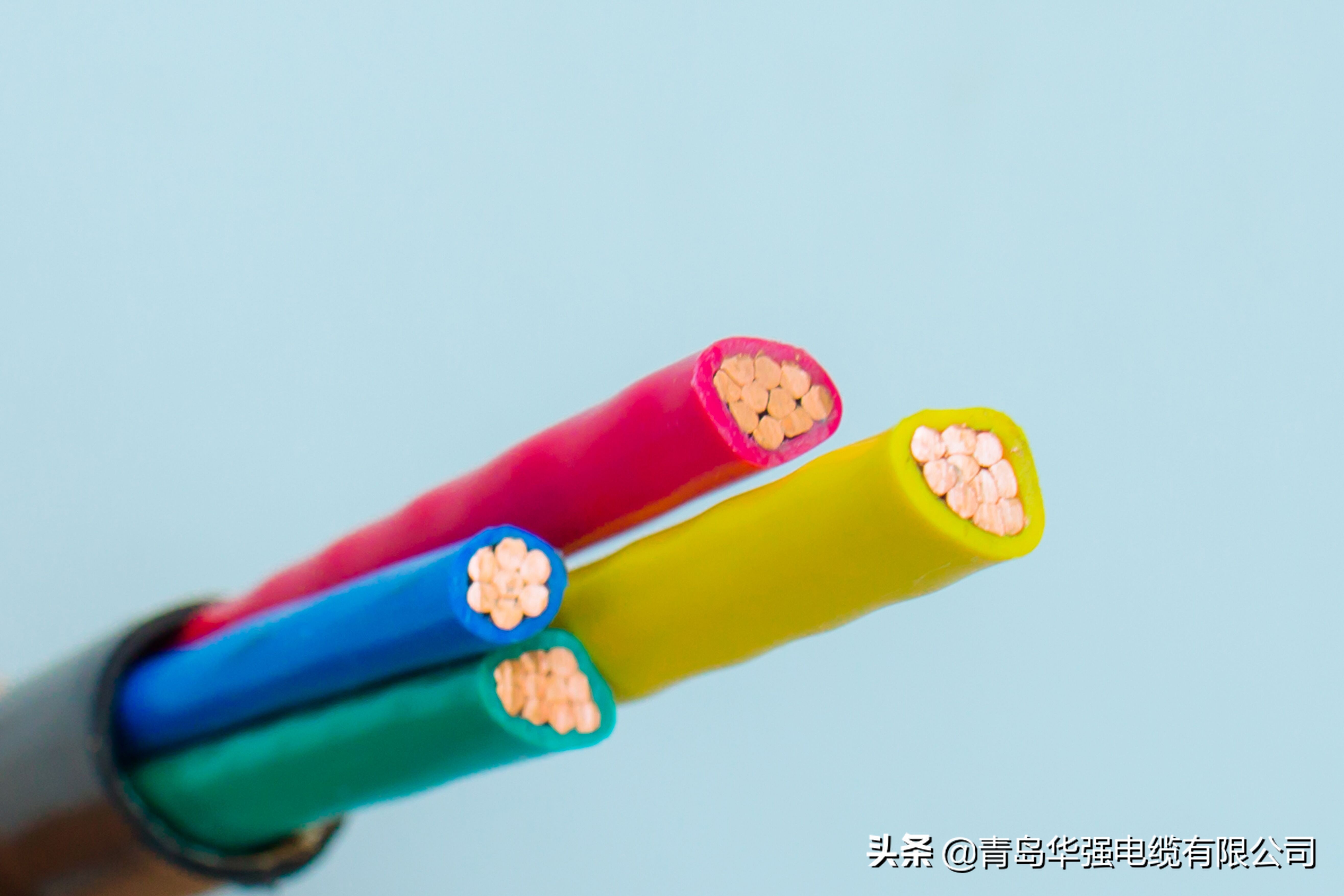 国家标准电线4平直径,国家家用电线标准一览表