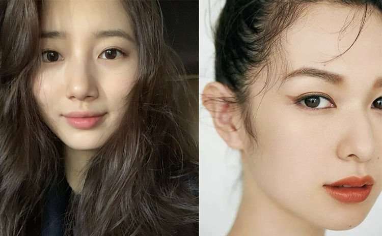 纹绣教程雾眉线条,纹绣初学者教程丝雾眉