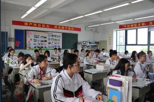 天津哪个区高中教育好,天津高中到底如何