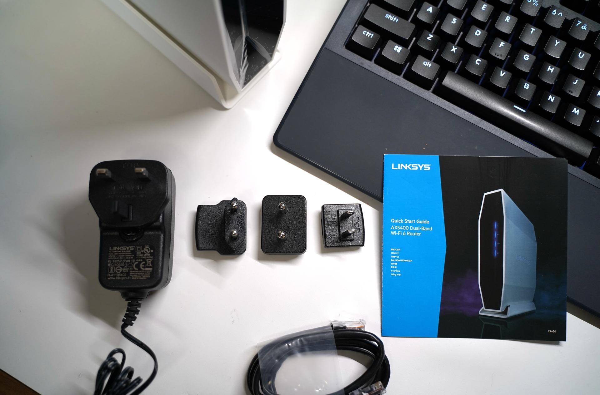 linksyse7350路由器怎么设置,linksyse9450设置