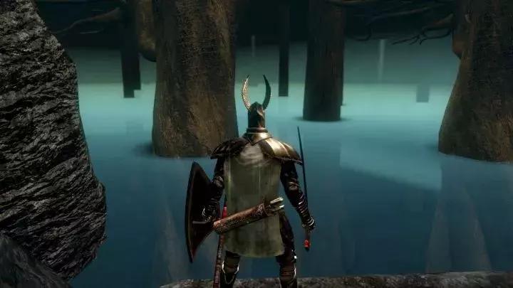 黑暗之魂1所有地图,黑暗之魂1全图文攻略