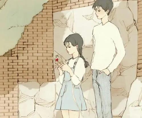 惹处女座男朋友生气了该怎么哄,异地恋男朋友生气了教你一招哄好