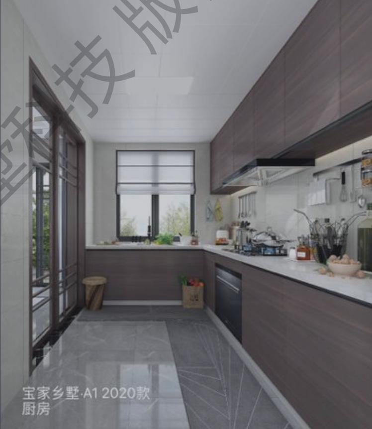 农村厨房改造在哪里,农村厨房彻底改造完毕