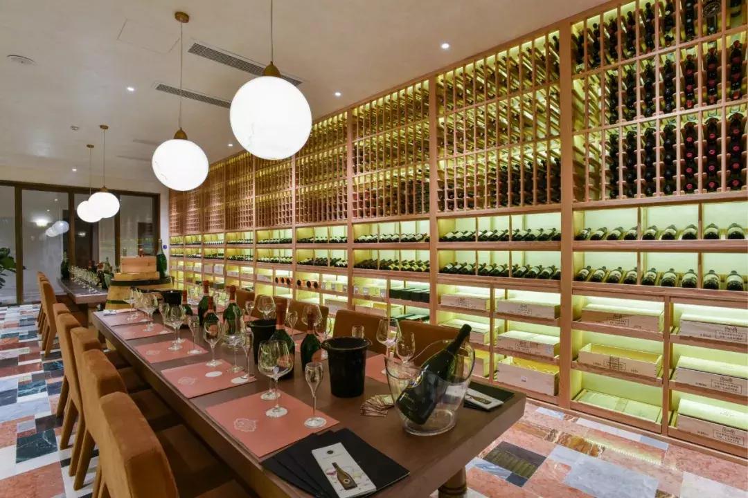 上海中餐厅排行榜前十名,上海十大排名高端餐厅