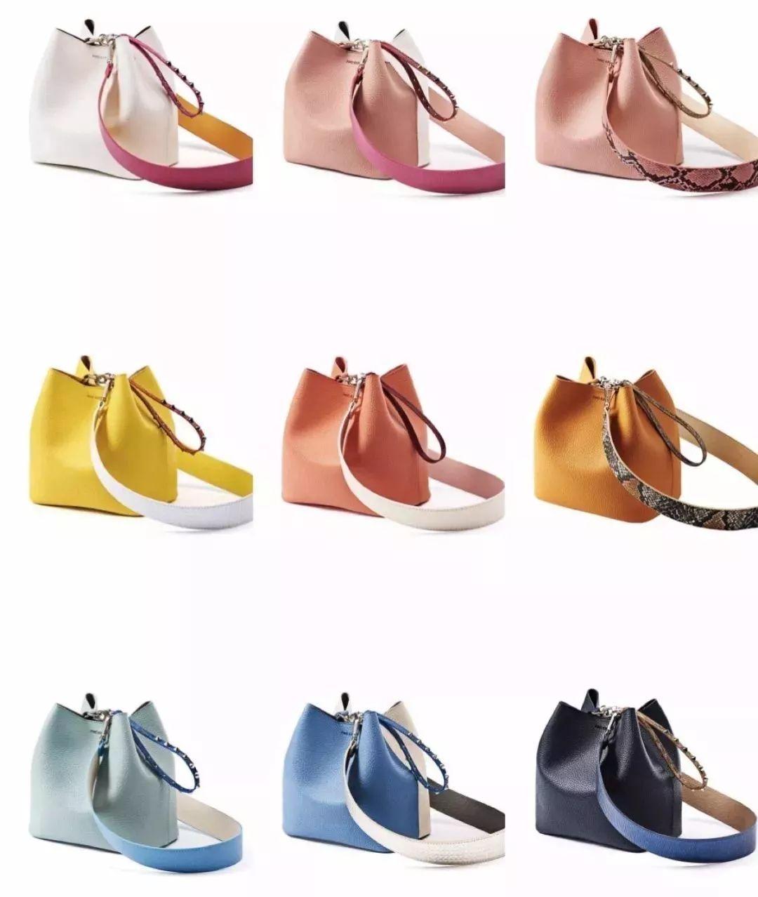 小众包包品牌推荐,这10类包包不要买