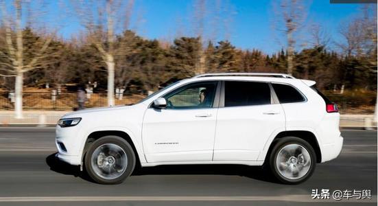 新款自由光怎么样,jeep自由光suv多少钱