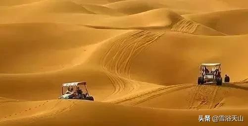 新疆若羌县祁曼塔格乡有多大,最大的县城若羌县