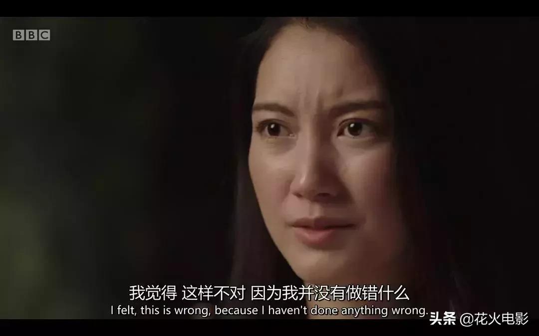 豆瓣9.2，真实改编，我却不敢看第二遍