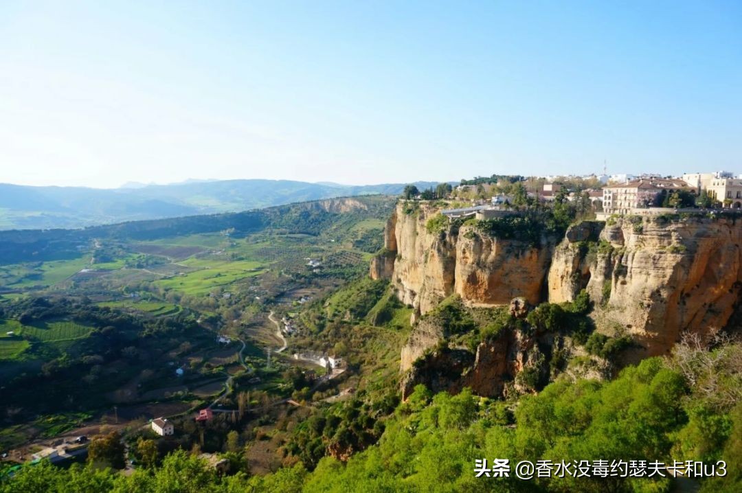 麝香橙花香水,比较果香的香水推荐
