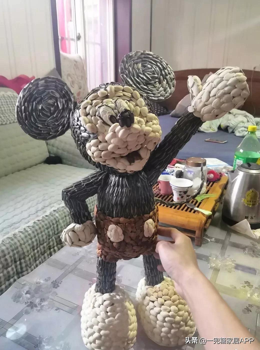 不能下楼放风，带娃宅在家玩这些吧！100种玩法儿供你选