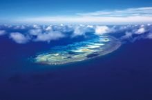 中国南海多大,南中国海管辖区