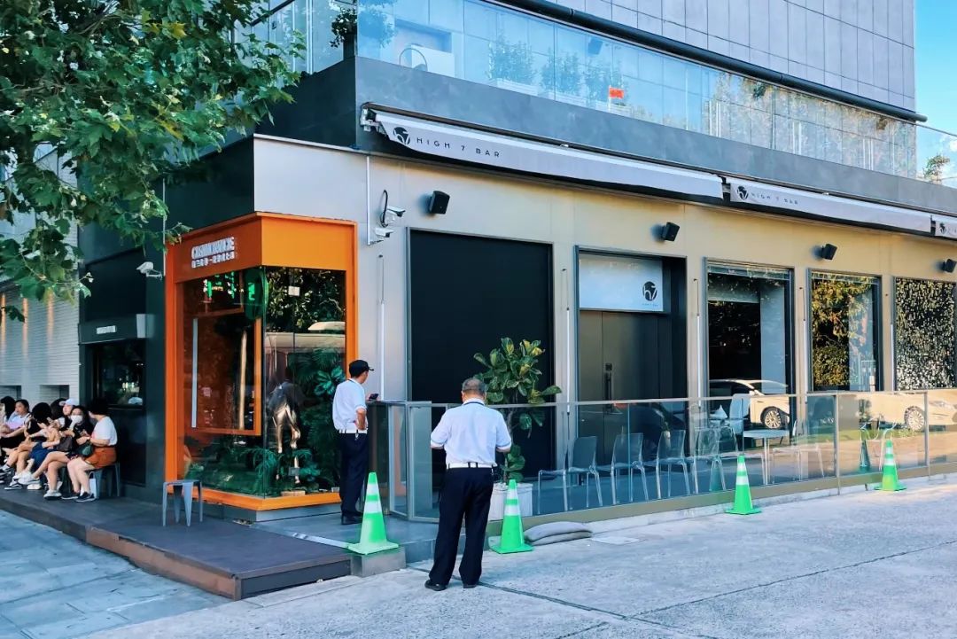 “88铜仁”升级为“UX88”，一则街区商业项目的蓄势待发