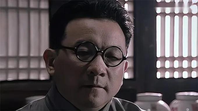 封神榜姜子牙都有谁演的,老封神榜姜子牙扮演者多少岁了