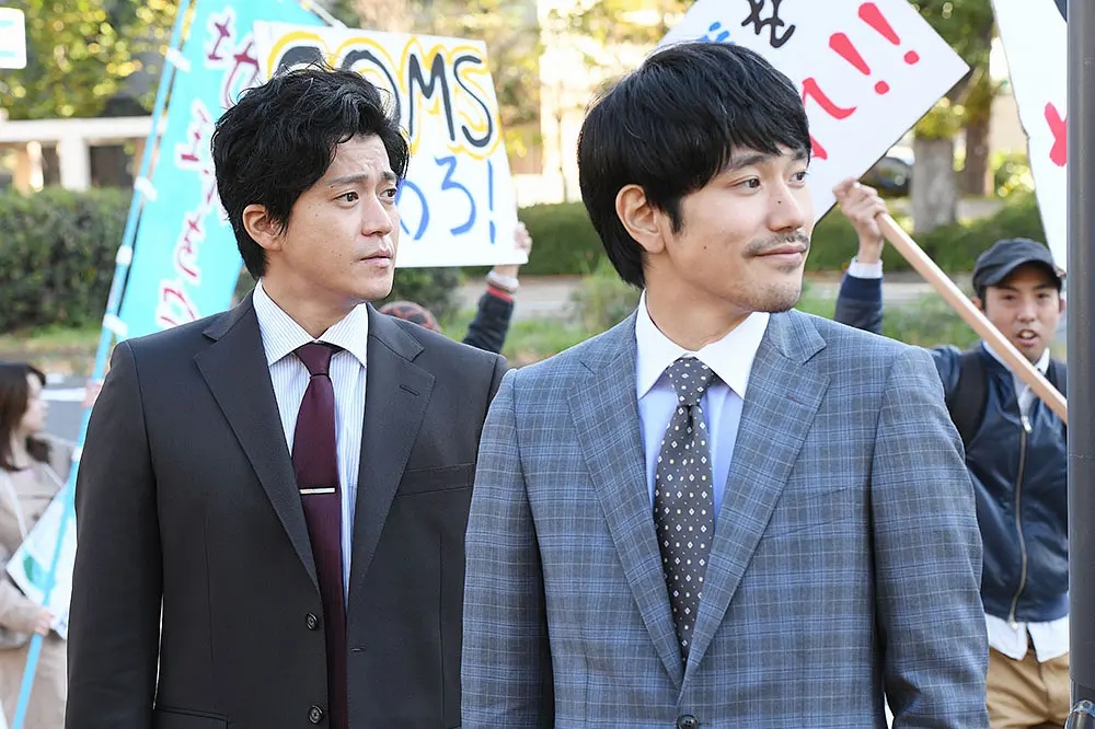 小栗旬新剧人间失格,小栗旬新剧即将开拍