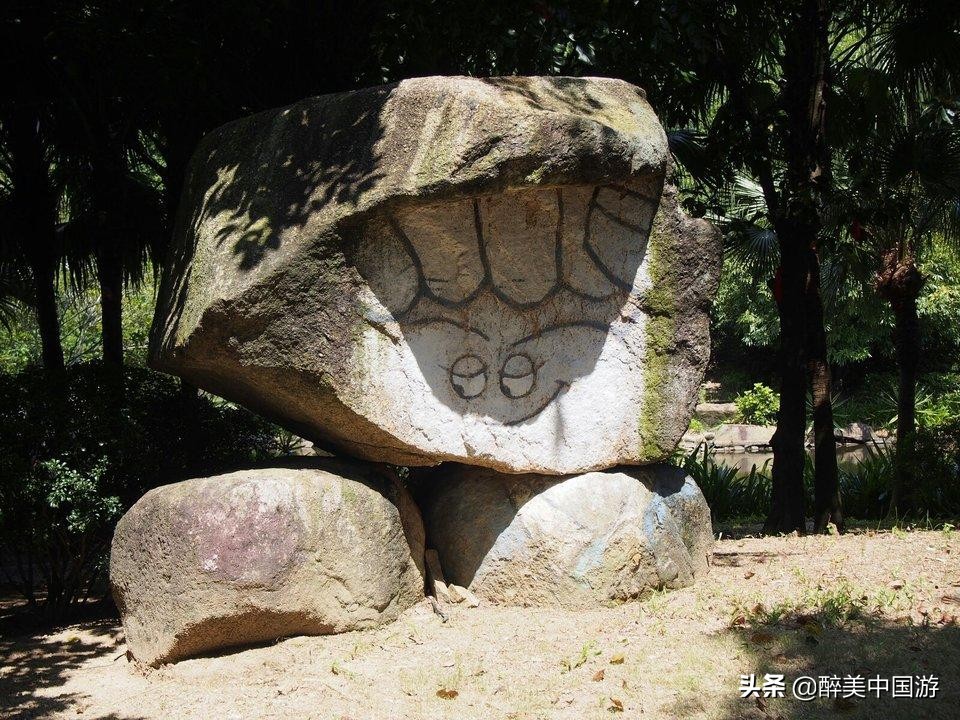 珠海市石博园视频,珠海石博园景点介绍视频