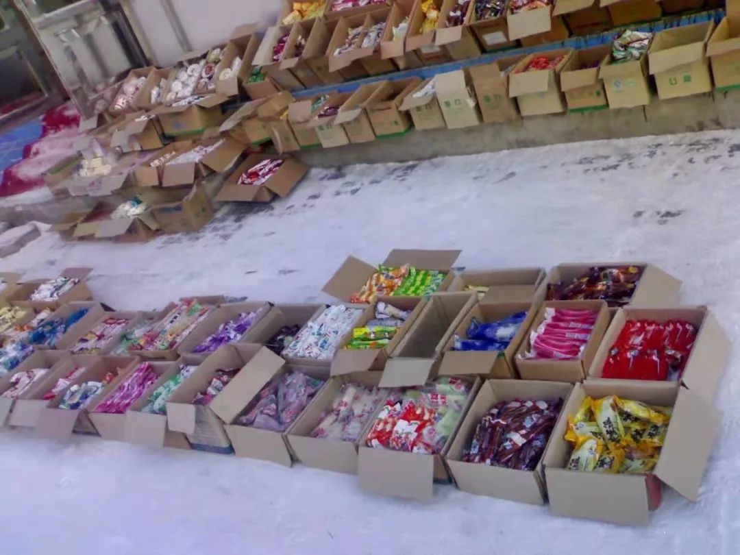 有四样食物人称“东北F4”,知道第四个是什么吗?