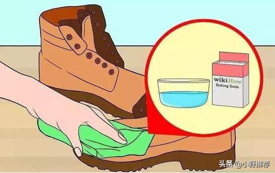 男士鞋子保养推荐,男士鞋子保养法都在这里了