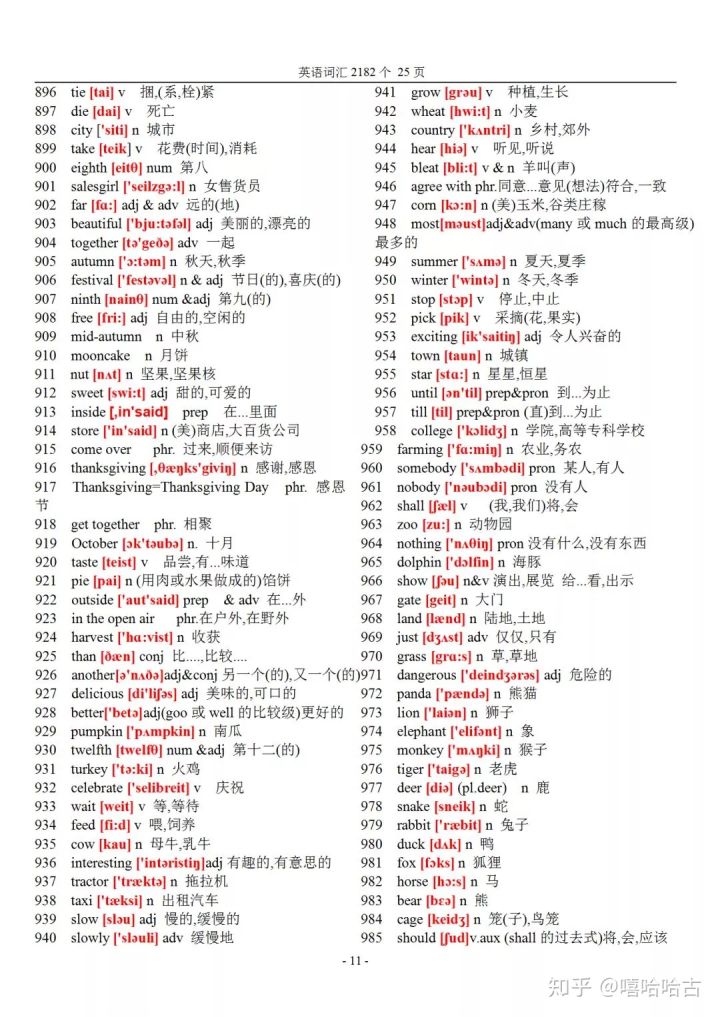 初中英语词汇及音标表,初中英语词汇2182个哪里可以听