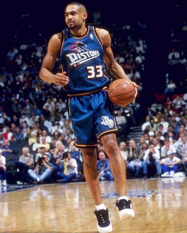 灌篮高手nba原型大揭秘,田卧勇太灌篮高手原型