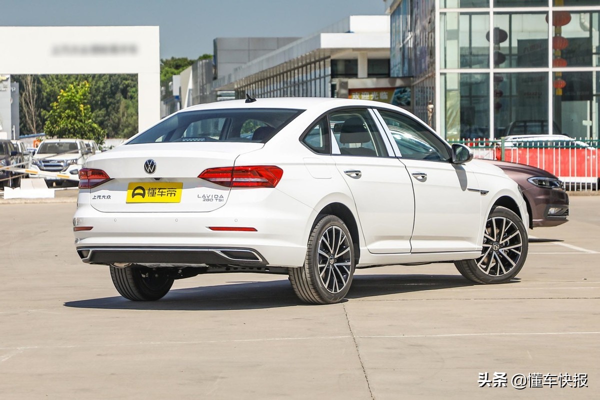 22款威朗pro和22款朗逸怎么选,大众朗逸别克威朗pro哪个值得入手