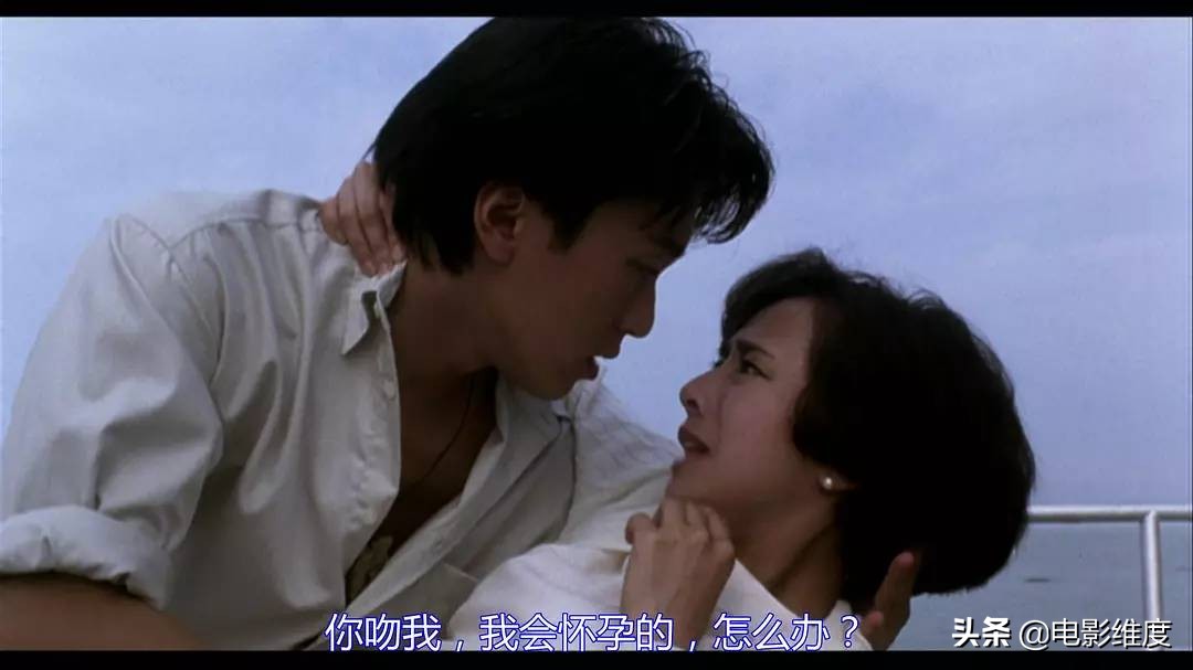 60岁“毛毛”感情一波三折，三婚嫁给区丁平，2个女儿颜值高