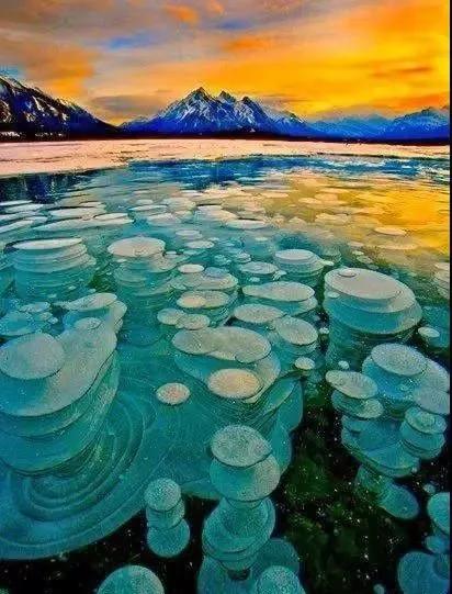 大自然的奇迹,大自然的奇迹鬼斧神工