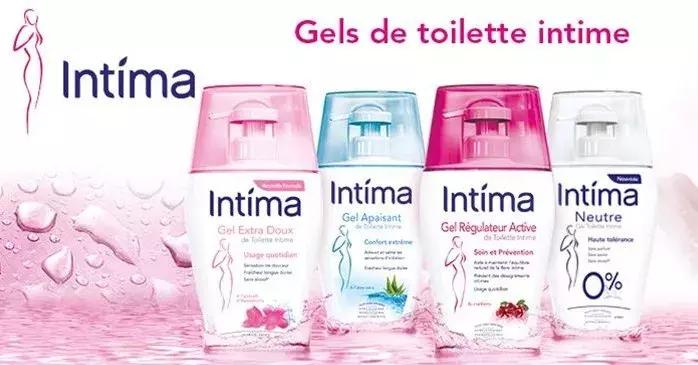 女性私密处健康,你需要知道的小秘密...