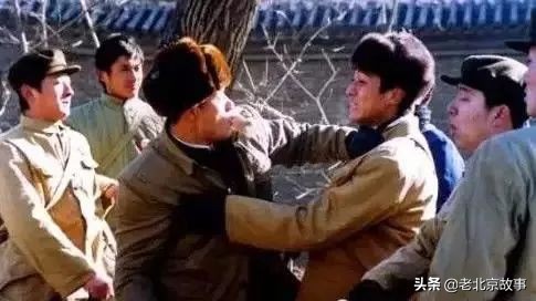 北京土著老北京话,年轻的北京人会讲北京土话吗