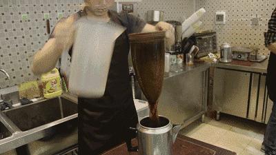 喝主角同款酒水！做自己人生的主角