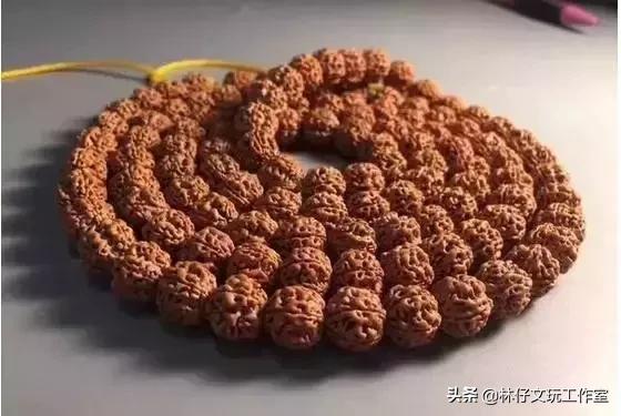 怎样把金刚菩提手串清理干净,深度清理过的金刚菩提能盘玩吗