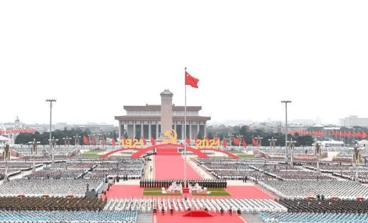 从*安门天**广场归来，16位检察英模代表谈深切感悟和美好憧憬