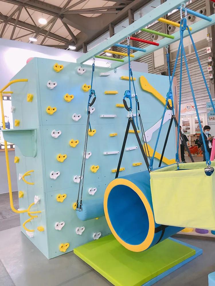 爱丽丝带你云逛中国玩具展幼教展，潮流+经典玩具一“文”打尽